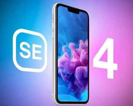 洪泽苹果SE维修分享iPhoneSE受众群体是哪些 