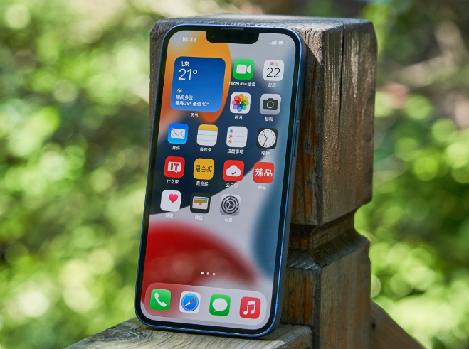 洪泽苹果手机维修分享升级 iOS 15.5 正式版后无法降级 