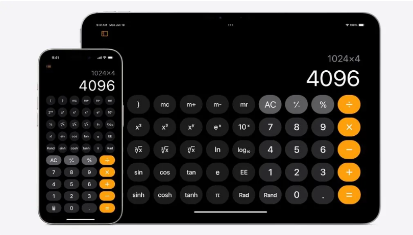 洪泽苹果手机维修分享 iOS / iPadOS 18.0 正式版发布 