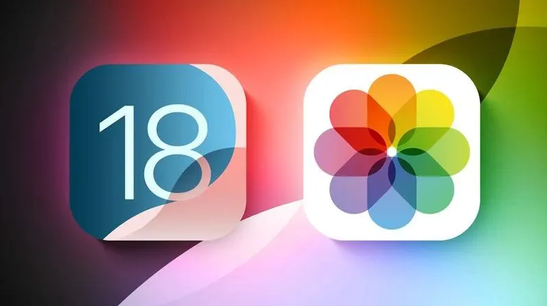 洪泽苹果手机维修分享苹果 iOS / iPadOS 18.1Beta 3 发布 