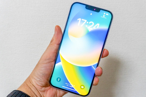 洪泽苹果手机维修分享iPhone 14 Plus换电池 