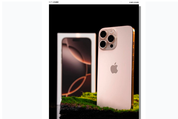 洪泽苹果手机维修分享iPhone 16 Pro Max换电池 