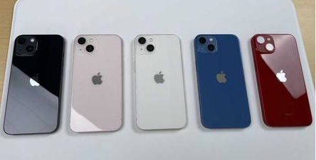 洪泽苹果维修点分享iPhone 13维修主板易被忽略实操故障 