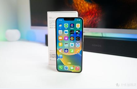 洪泽苹果维修点分享iPhone 14维修主板时的细节问题 