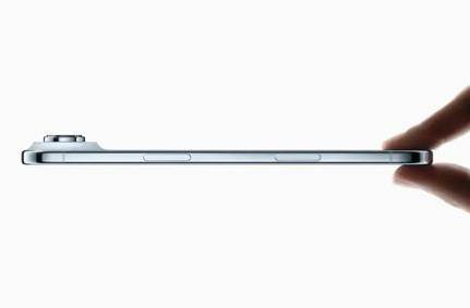 洪泽苹果维修点分享iPhone 17 Air自动关机电源故障解析 