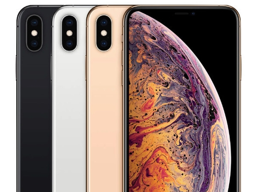 洪泽苹果维修点分享iPhone XS Max系统急救与电池管理 