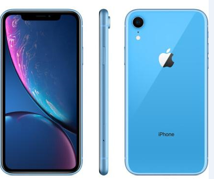 洪泽苹果维修点分享iPhone XR后台与通知系统排错 