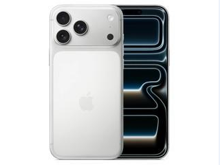 洪泽苹果维修点分享iPhone 17 Pro Max多媒体与蜂窝 