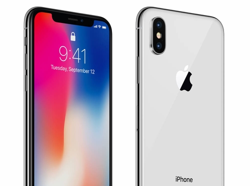 洪泽苹果维修点分享iPhone X电池发烫冷门故障解析 