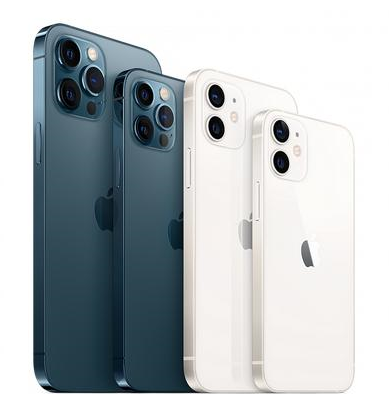 洪泽苹果维修点分享iPhone 12 Pro发烫关联故障汇总 