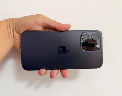 洪泽苹果维修点分享iPhone 14 Pro Max发烫多重诱因剖析 