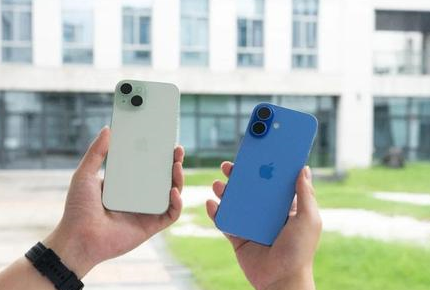 洪泽苹果维修点分享iPhone 16 Plus发烫多场景剖析 