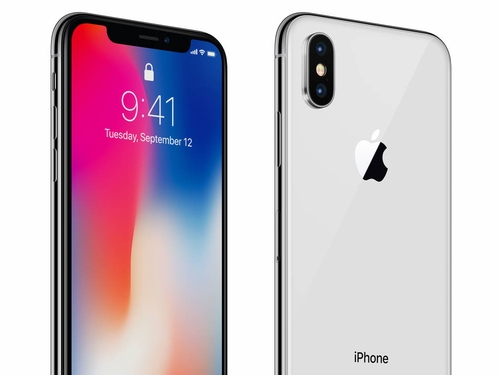 洪泽苹果维修点分享iPhone X摄像头实拍质感与场景适配全解析 