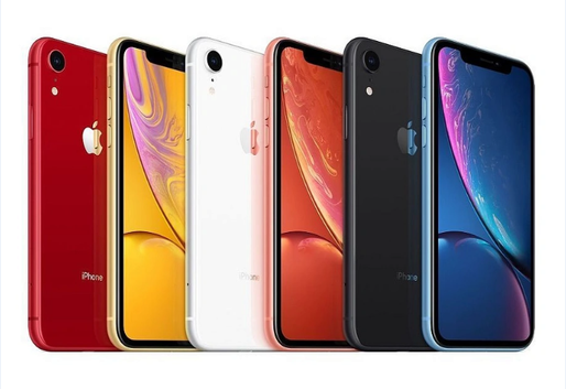 洪泽苹果维修点分享iPhone XR摄像头原生色彩表现与日常拍摄实用指南 